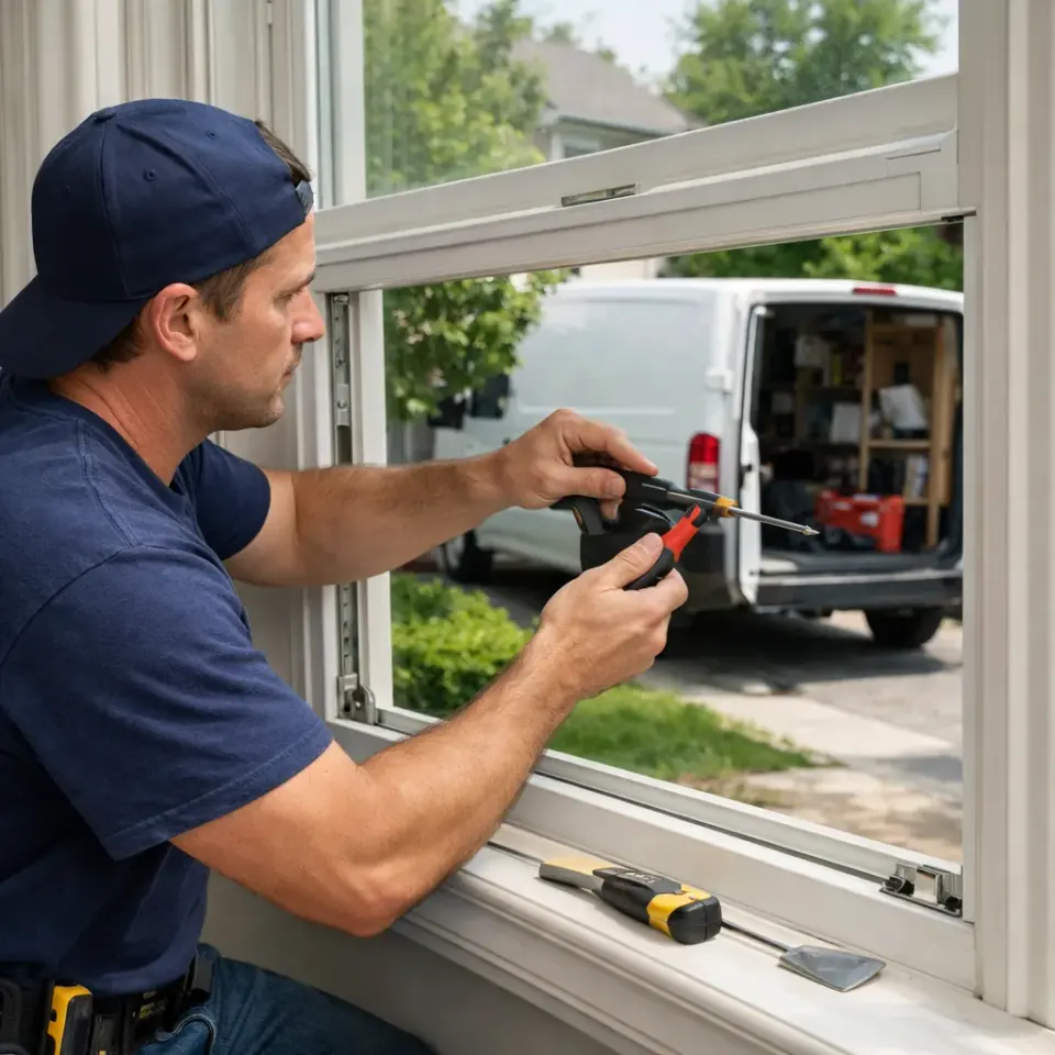 Proudly Working Across Linganore Neighborhoods in Linganore