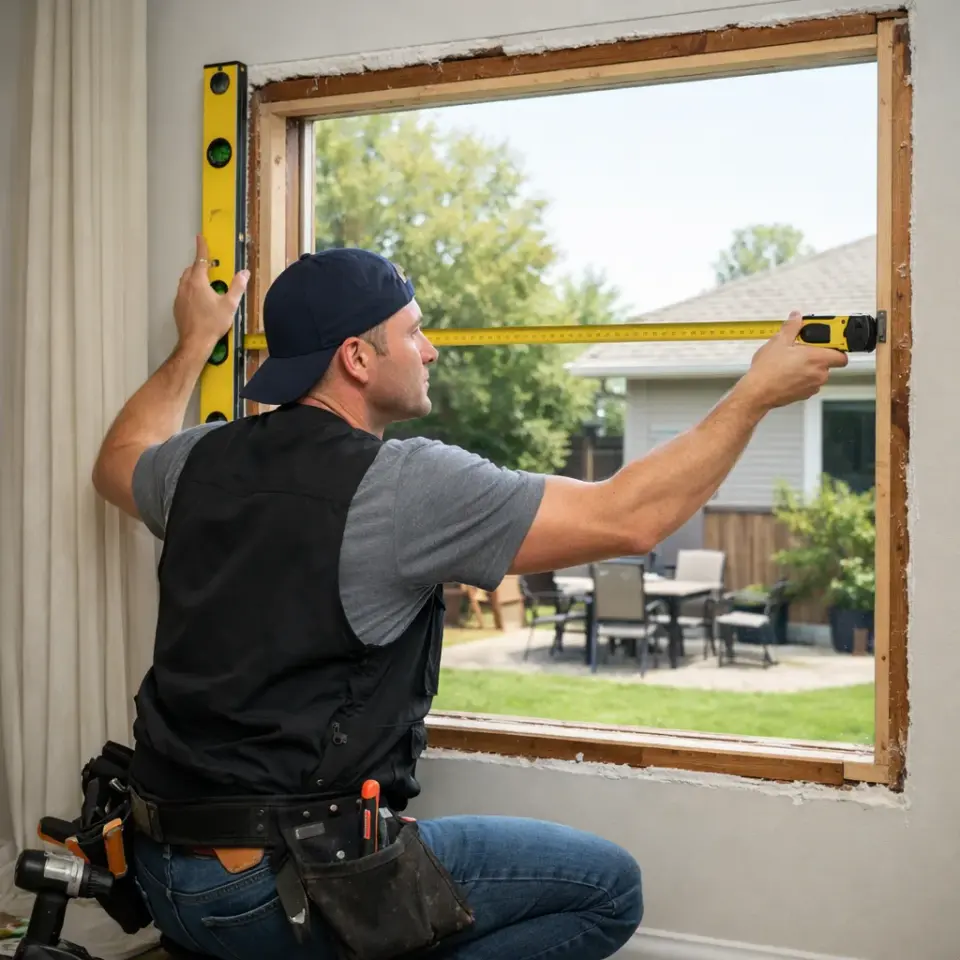 Preventing Sill Rot, Moisture Intrusion & Seal Failure — Frederick